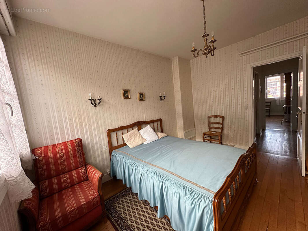 Appartement à LISIEUX