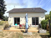 Maison à BROUE