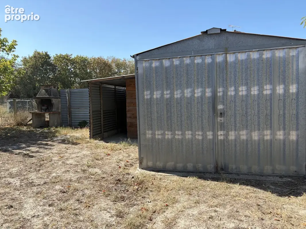Votre prochain projet de vie ? Maison 90 m2 avec jardin, garage et dépendance - photo 10