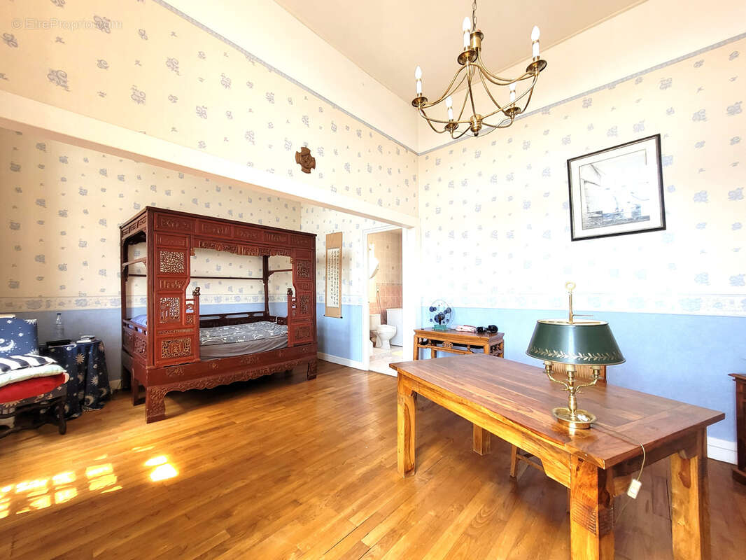 Appartement à SAINT-MALO