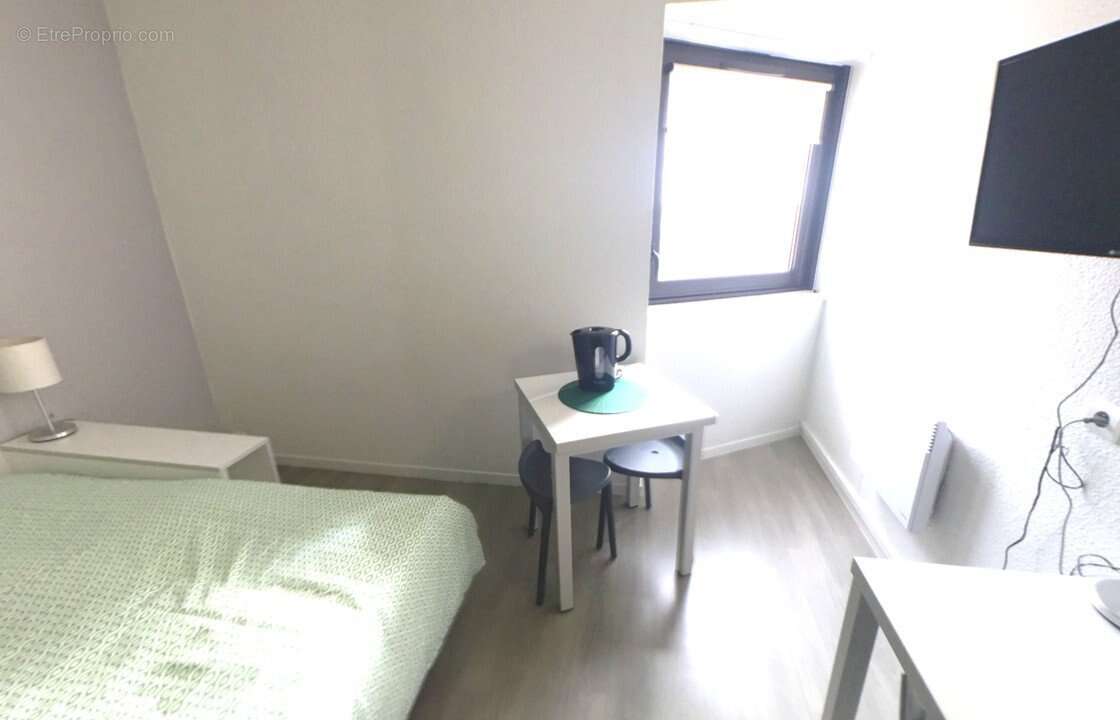 Appartement à ORLEANS
