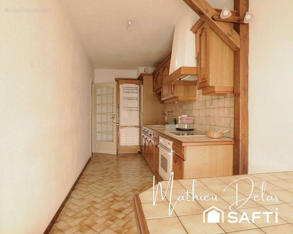 Photo 8 - Appartement à FLOIRAC