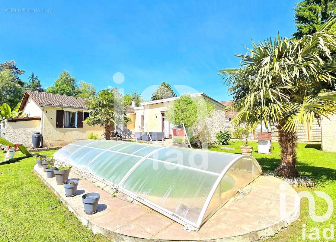 Photo 6 - Maison à LANNEMEZAN