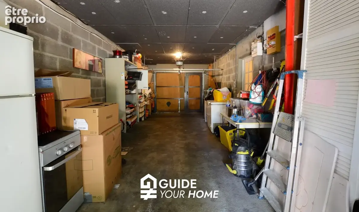 Maison de 5 pièces à vendre à CHATEAUROUX (36) - photo 18