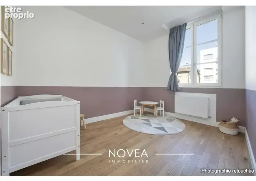 Appartement 3 pièces 67 m² à vendre à Tassin-La-Demi-Lune (69160) - photo 6