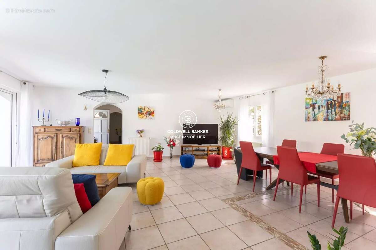 Villa d'architecte - route des plages - photo 6
