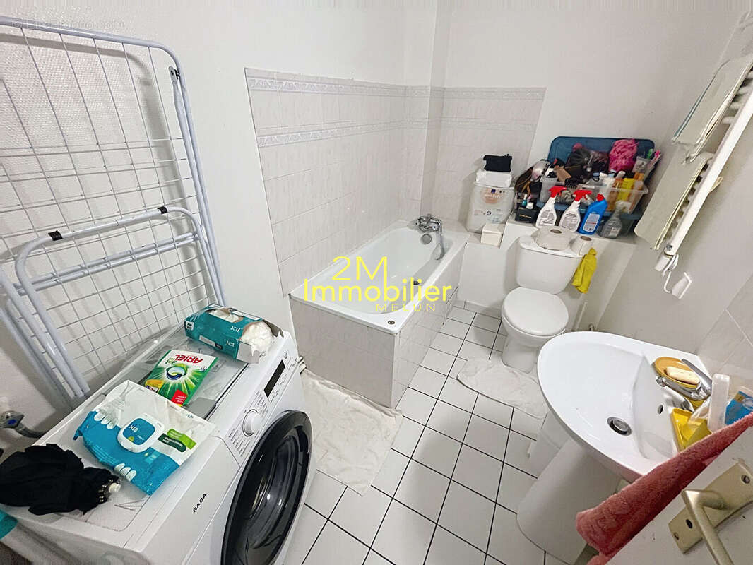 Appartement à MELUN