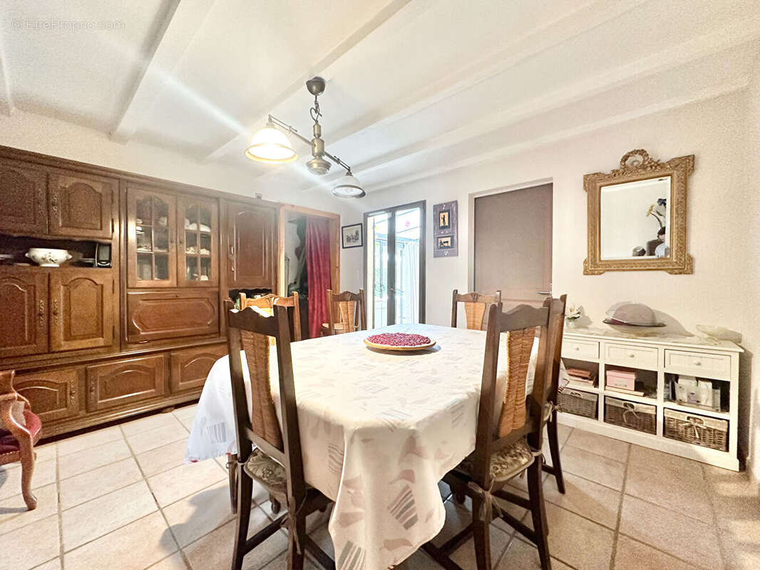 Maison à MONT-DE-MARSAN