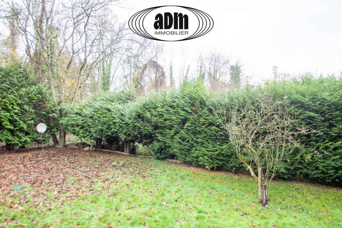 Maison à VILLIERS-SUR-MORIN