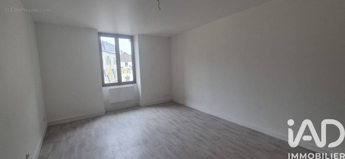 Photo 1 - Appartement à LONS-LE-SAUNIER