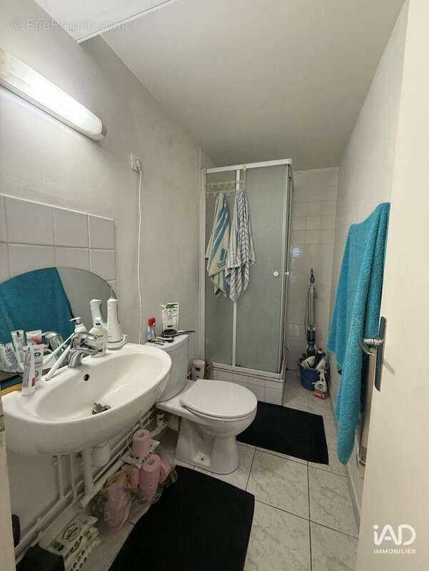 Photo 4 - Appartement à GAGNY