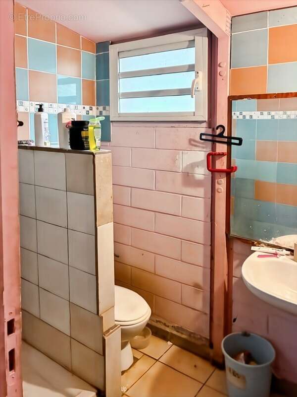 Maison à LA POSSESSION