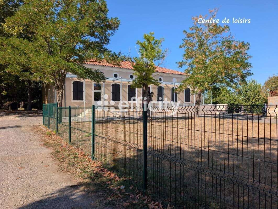Maison de ville - photo 23