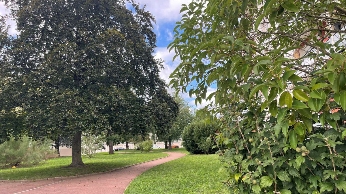 Appartement à TASSIN-LA-DEMI-LUNE