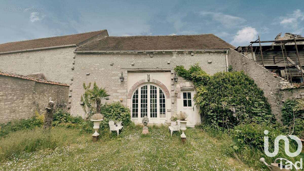 Photo 4 - Maison à LA CHAPELLE-LA-REINE