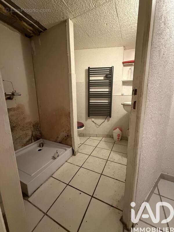 Photo 6 - Appartement à METABIEF