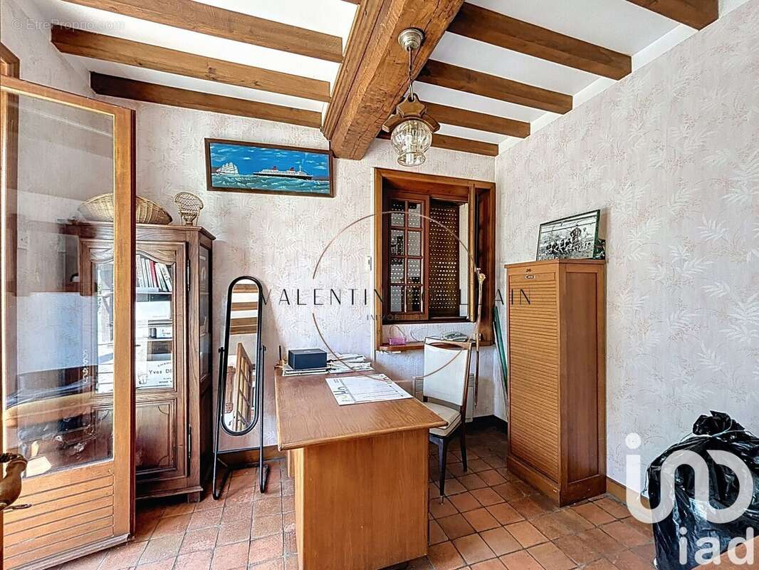 Photo 8 - Maison à MARIGNY