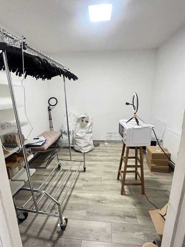 Commerce à FRONTIGNAN