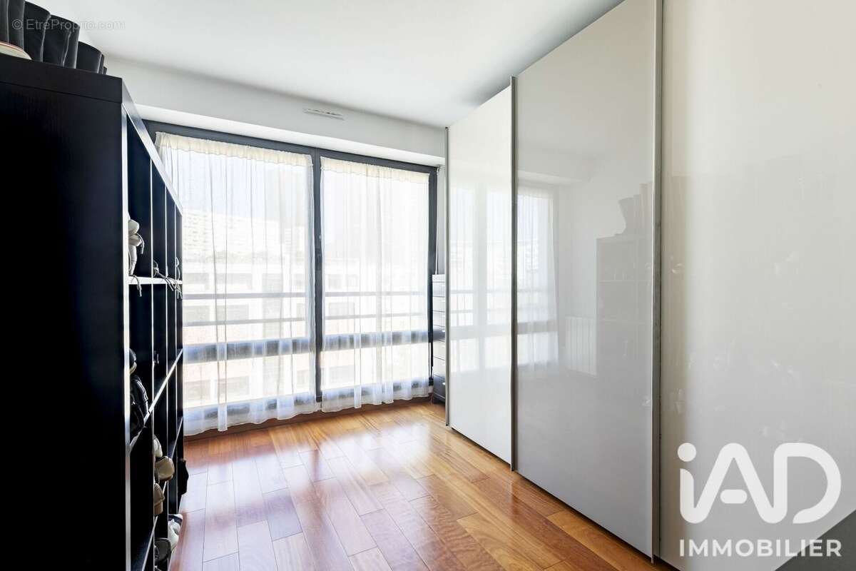 Appartement 102 m² à Puteaux  - photo 8