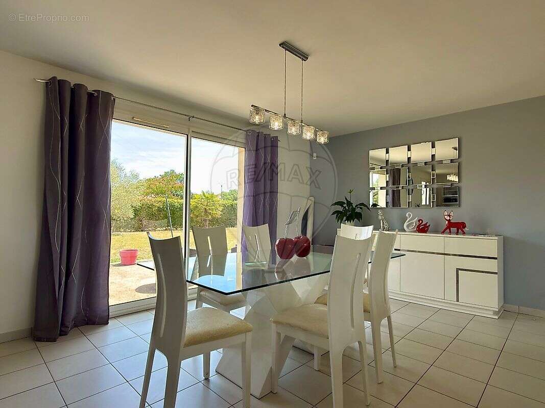 Maison 3 chambre(s) à vendre - photo 7
