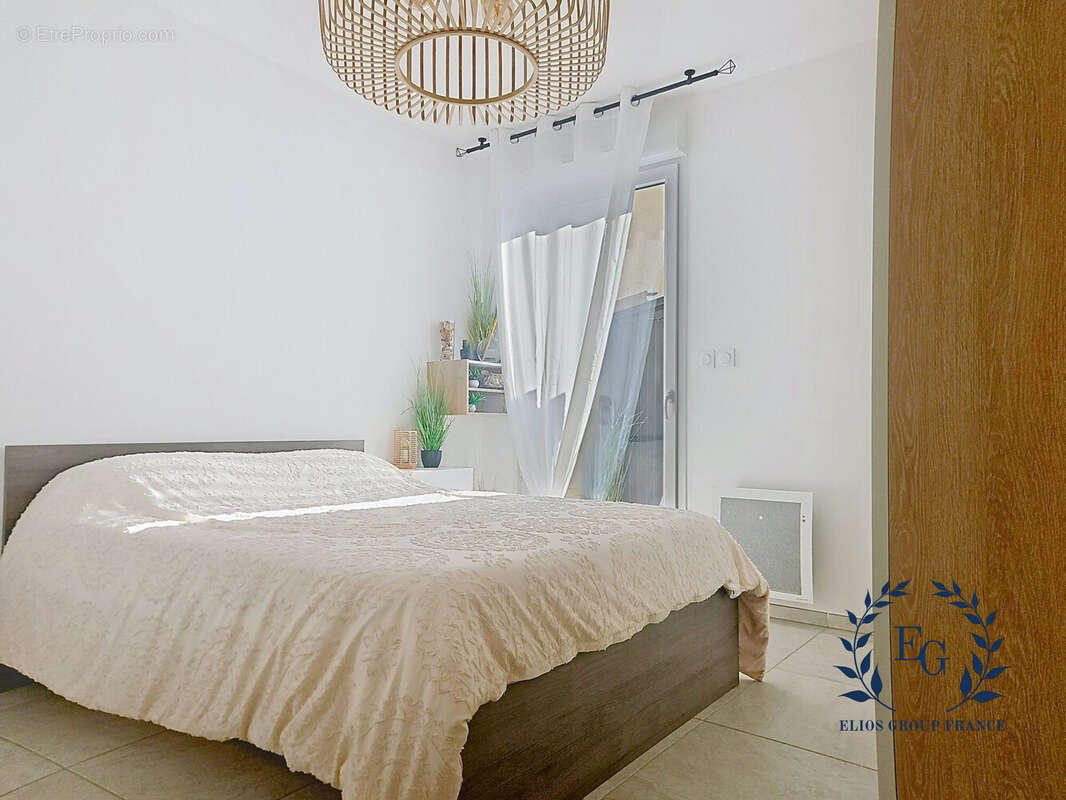 Appartement 60 m² à Trets  - photo 8