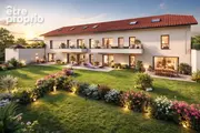 Appartement à VIVIERS-DU-LAC