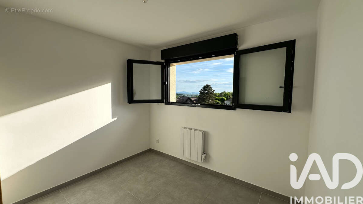 Photo 3 - Appartement à CHATILLON-LE-DUC