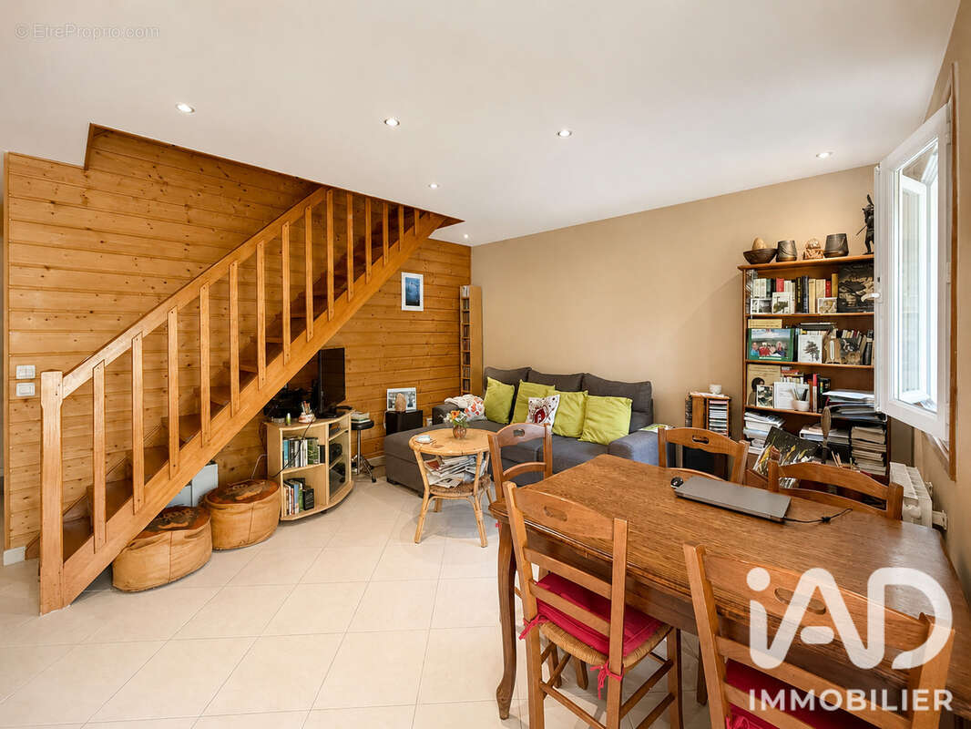 Photo 6 - Appartement à GRASSE