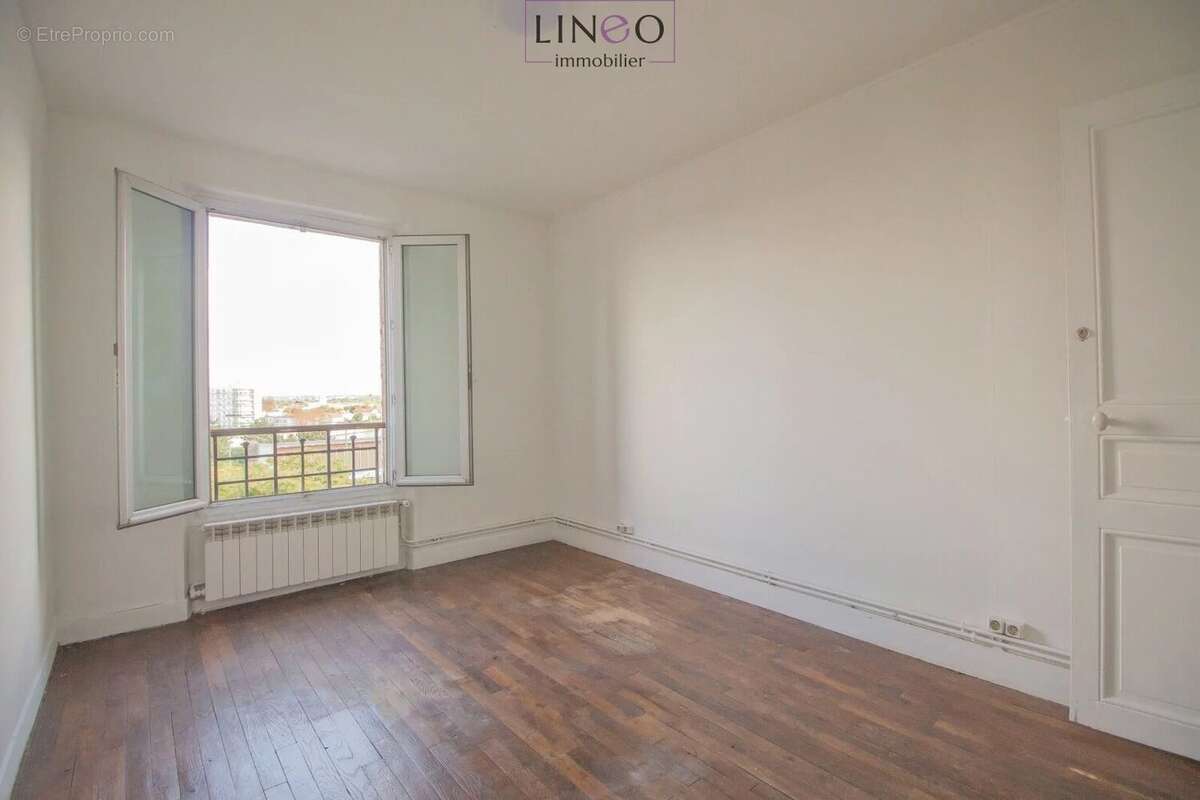 Appartement à CHOISY-LE-ROI