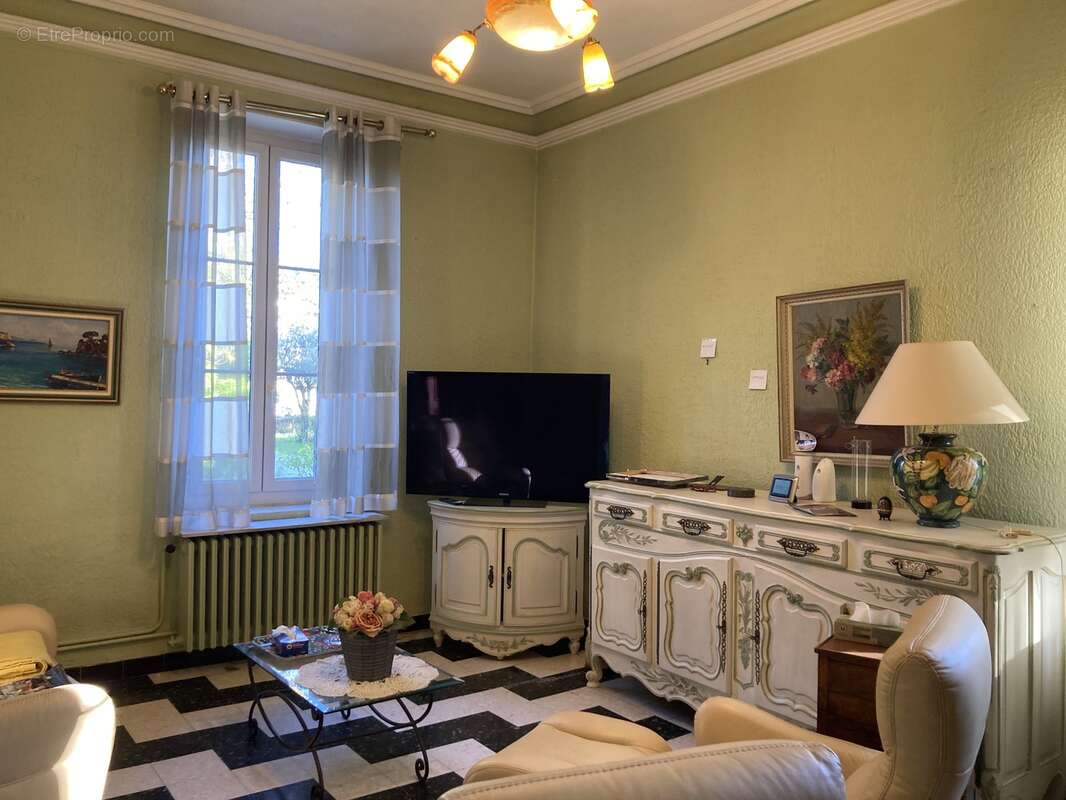 Maison à VELLERON