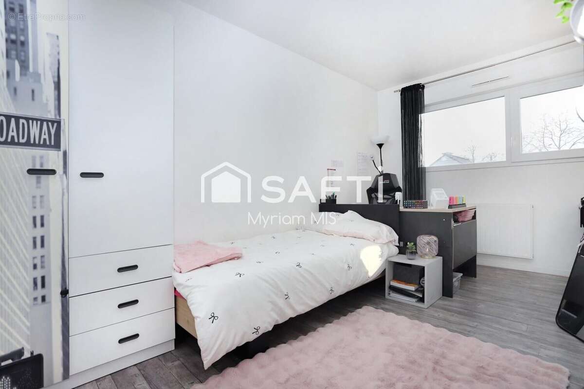 Photo 8 - Maison à SAINT-JACQUES-DE-LA-LANDE