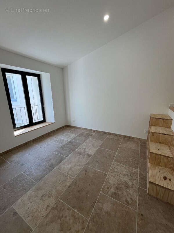 Maison à CHATEAURENARD