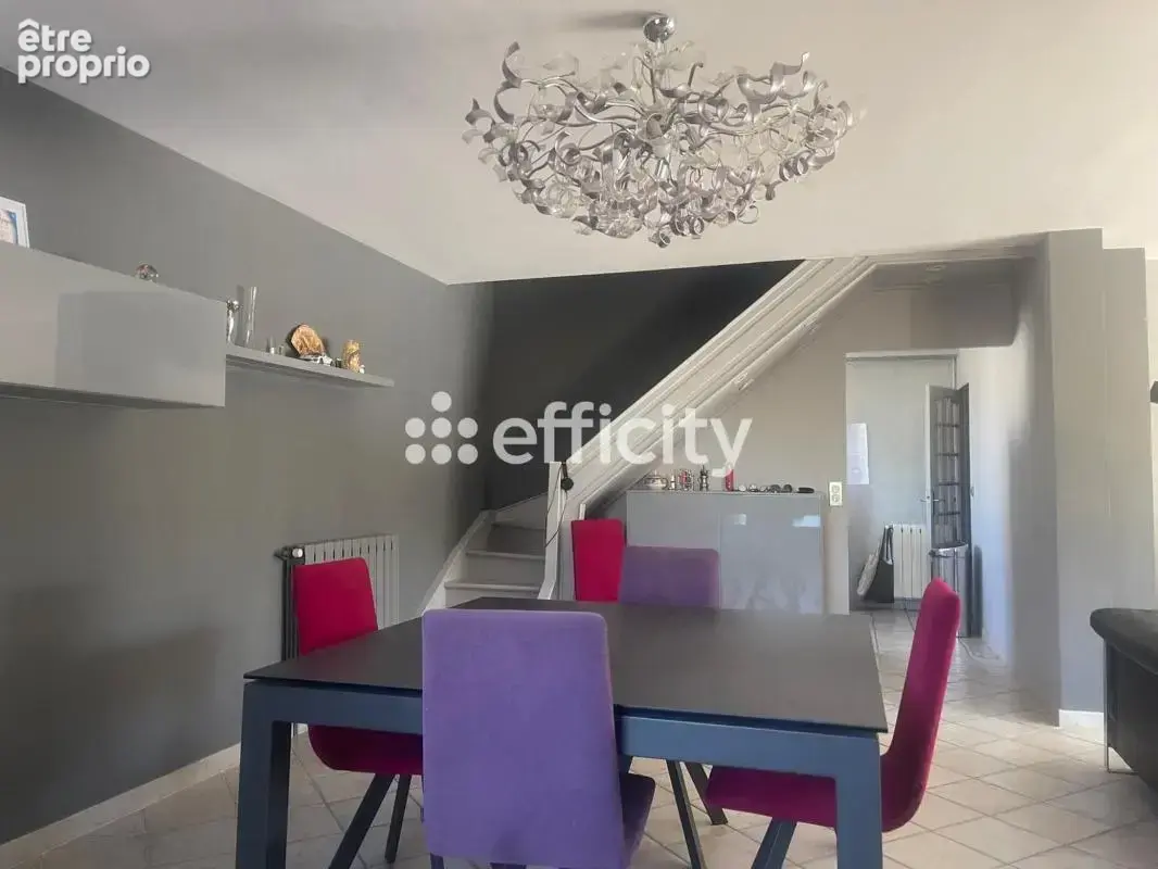 Maison 7 pièces 188 m² à vendre à Ribaute-Les-Tavernes (30720) - photo 7