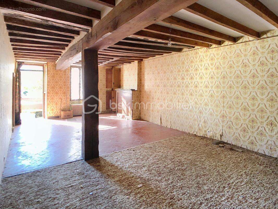 Maison de village - photo 5