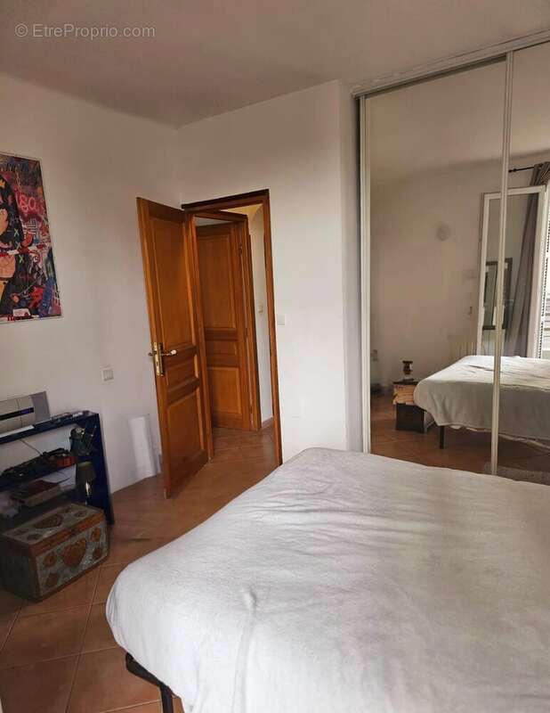 Appartement à SAN-MARTINO-DI-LOTA