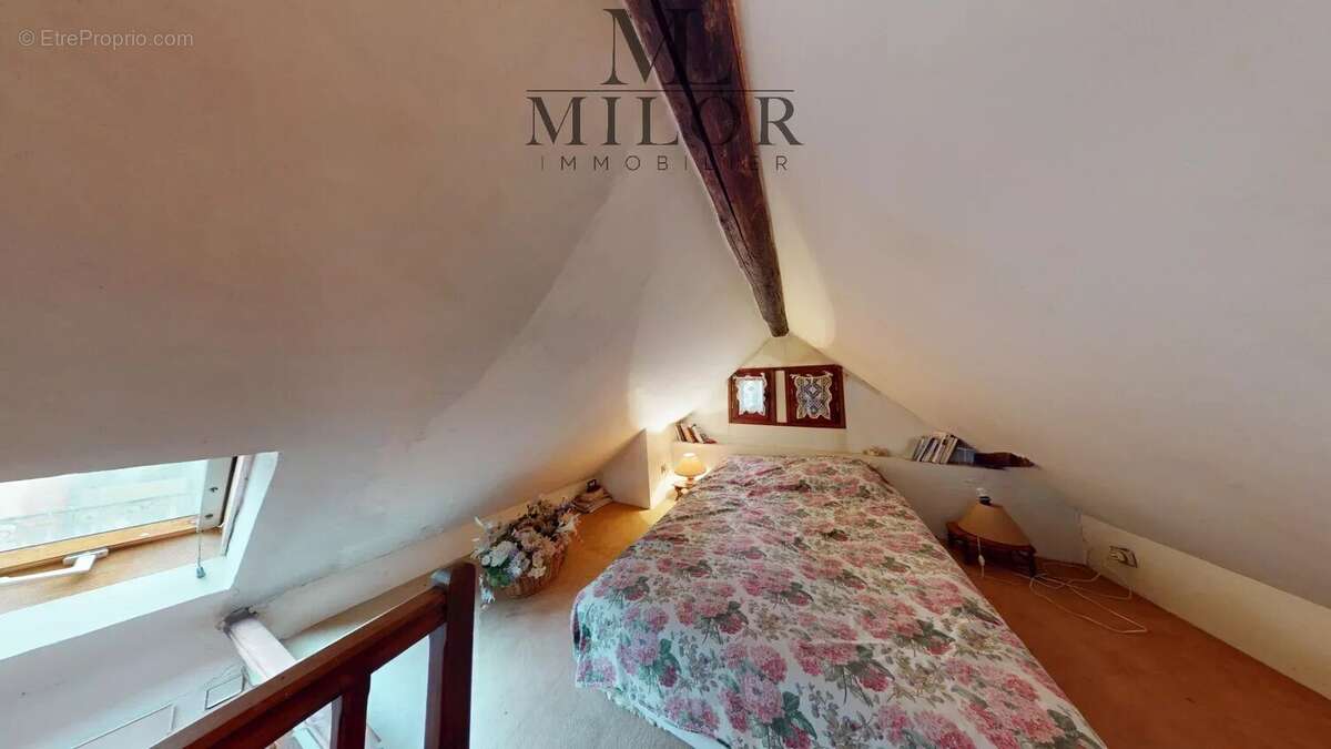 Appartement à SAINT-MARTIN-VESUBIE