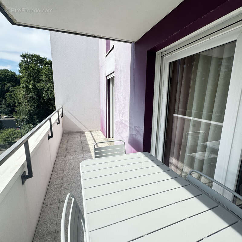 Appartement à MONTIGNY-LES-CORMEILLES