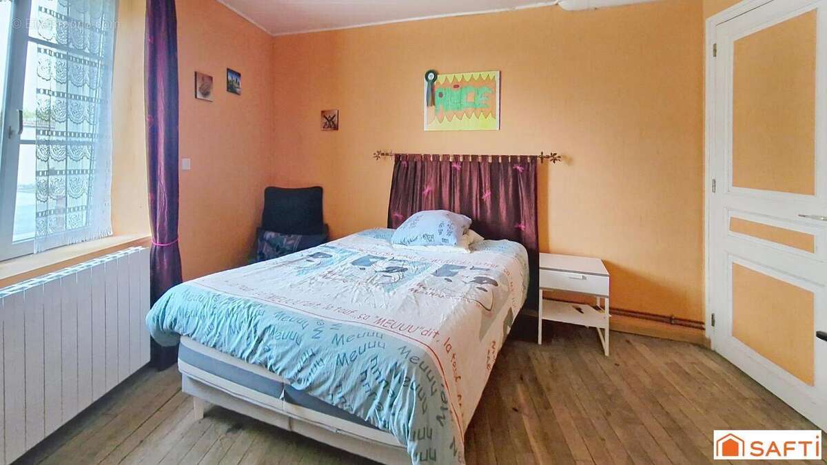 Photo 7 - Maison à JONCHERY-SUR-VESLE