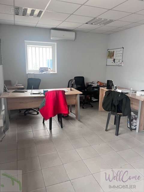 Commerce à GAILLARD