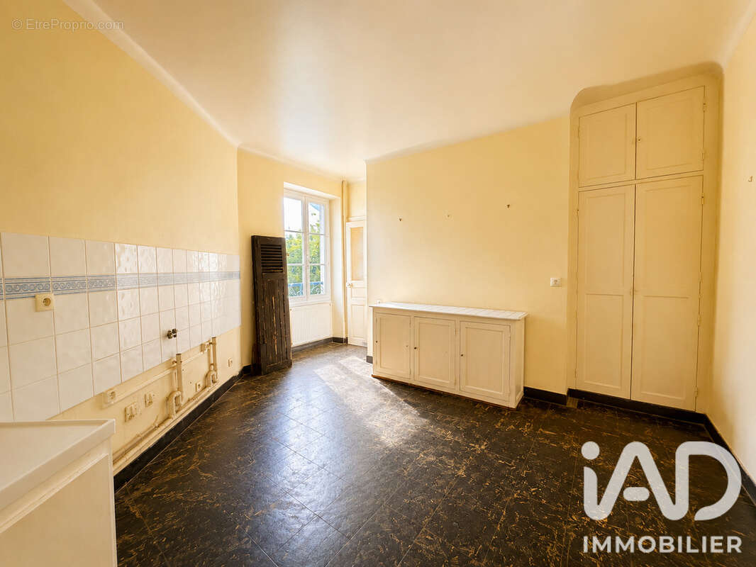 Photo 4 - Appartement à BIARRITZ