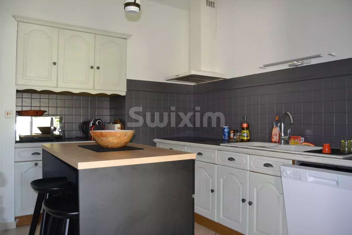 Maison à LEGE-CAP-FERRET