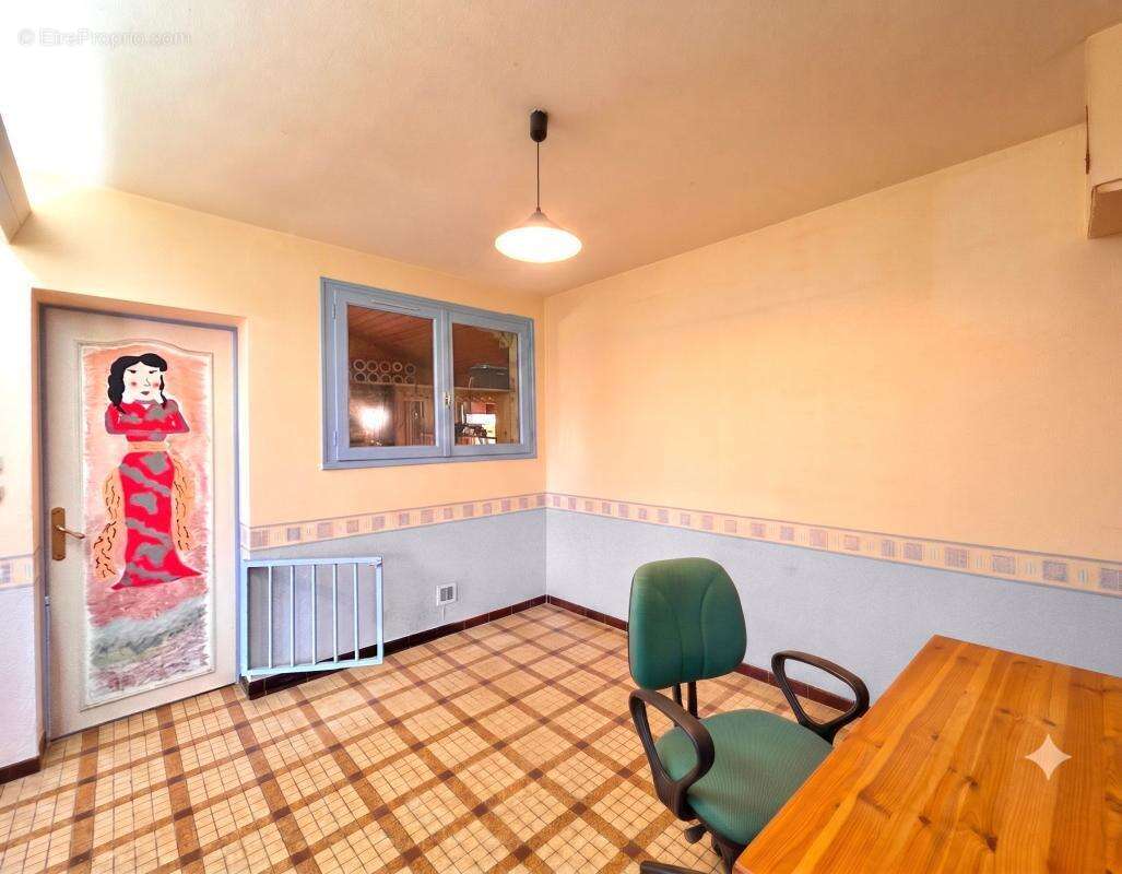 Maison à MARMANDE
