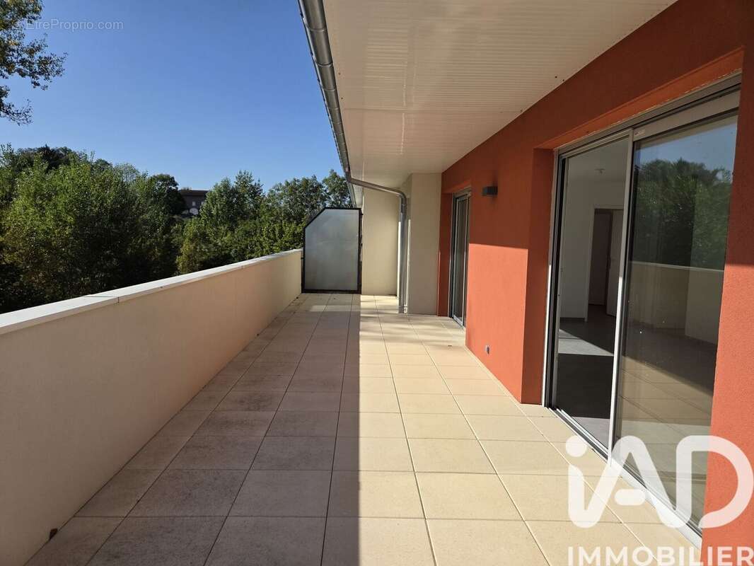 Photo 2 - Appartement à LOZANNE