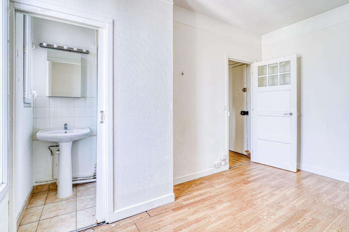 Appartement à SAINT-OUEN