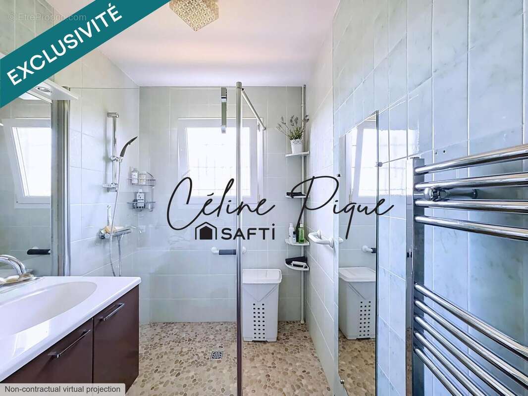 Maison 95 m² à Grainville-Langannerie  - photo 8