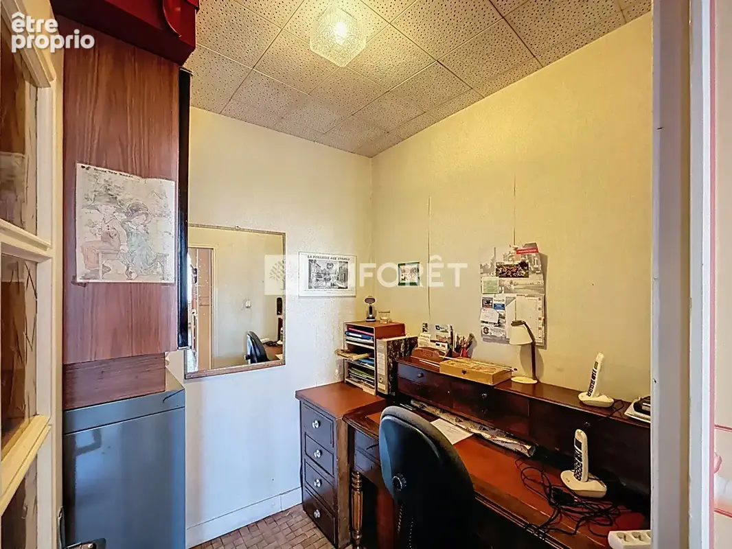 Maison La Ferrière-aux-Etangs 6 pièces 112 m² - photo 8