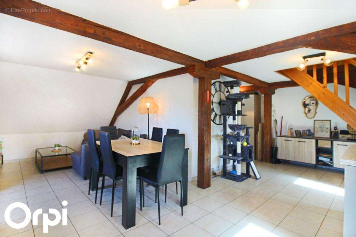 Appartement à MUNSTER
