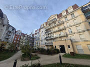 Appartement à LE BLANC-MESNIL