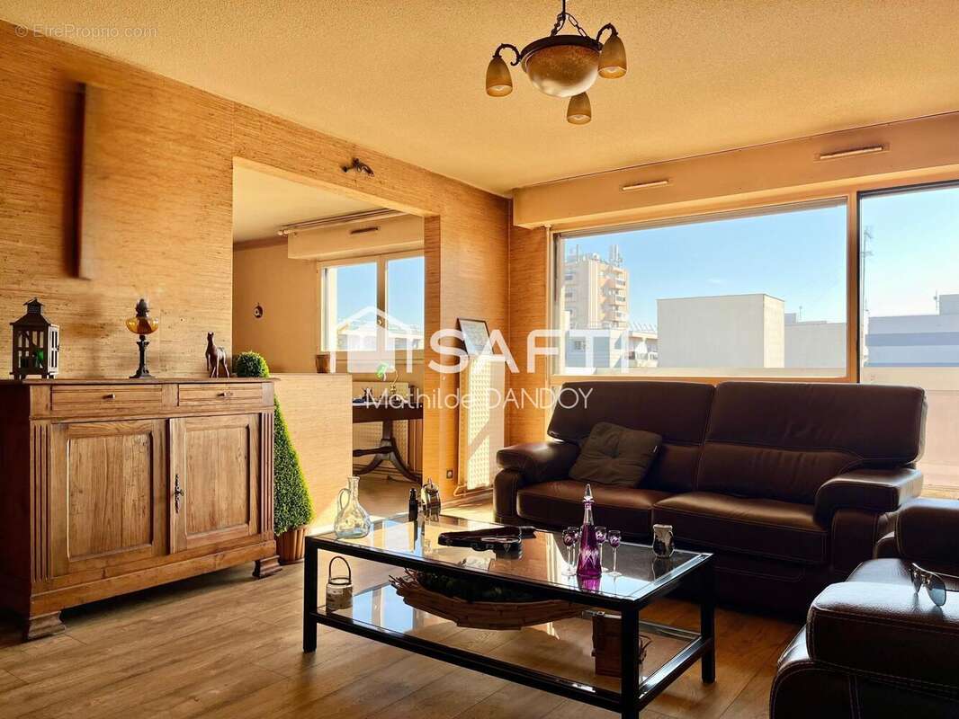 Photo 3 - Appartement à LE BOUSCAT