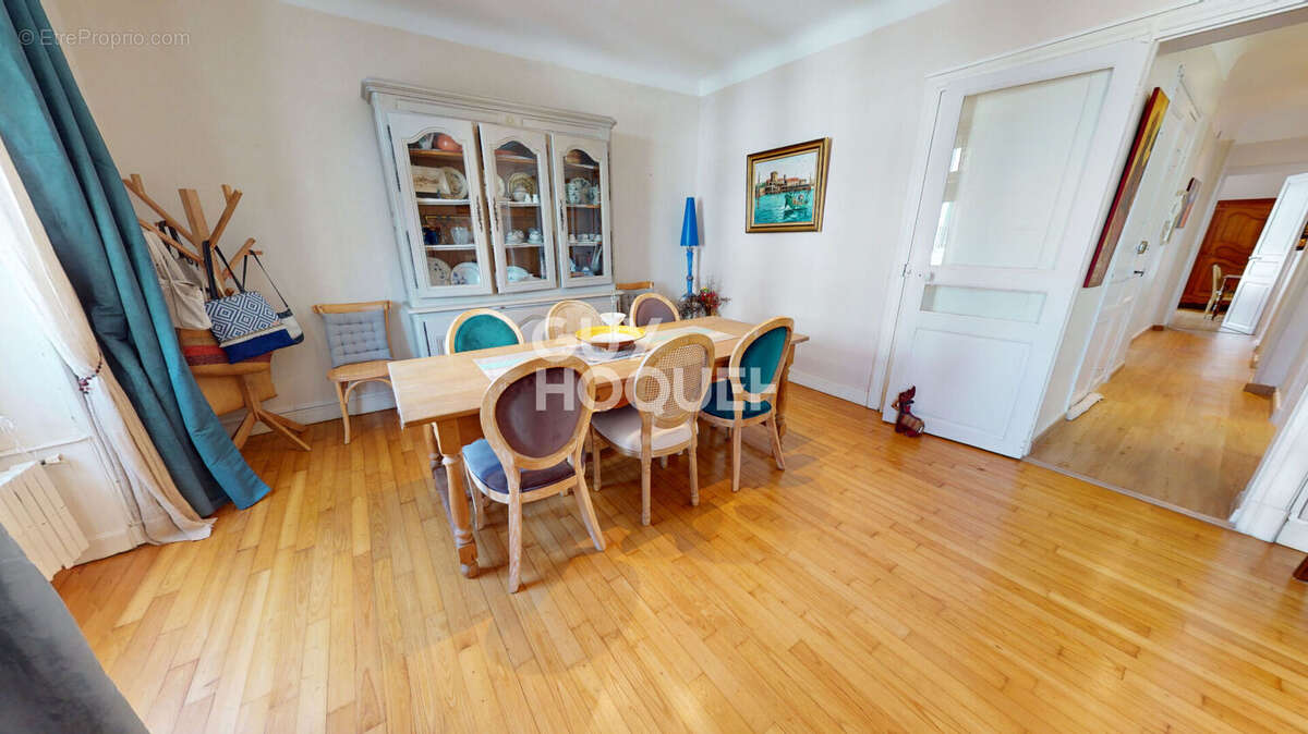 Appartement à SAINT-JEAN-DE-LUZ